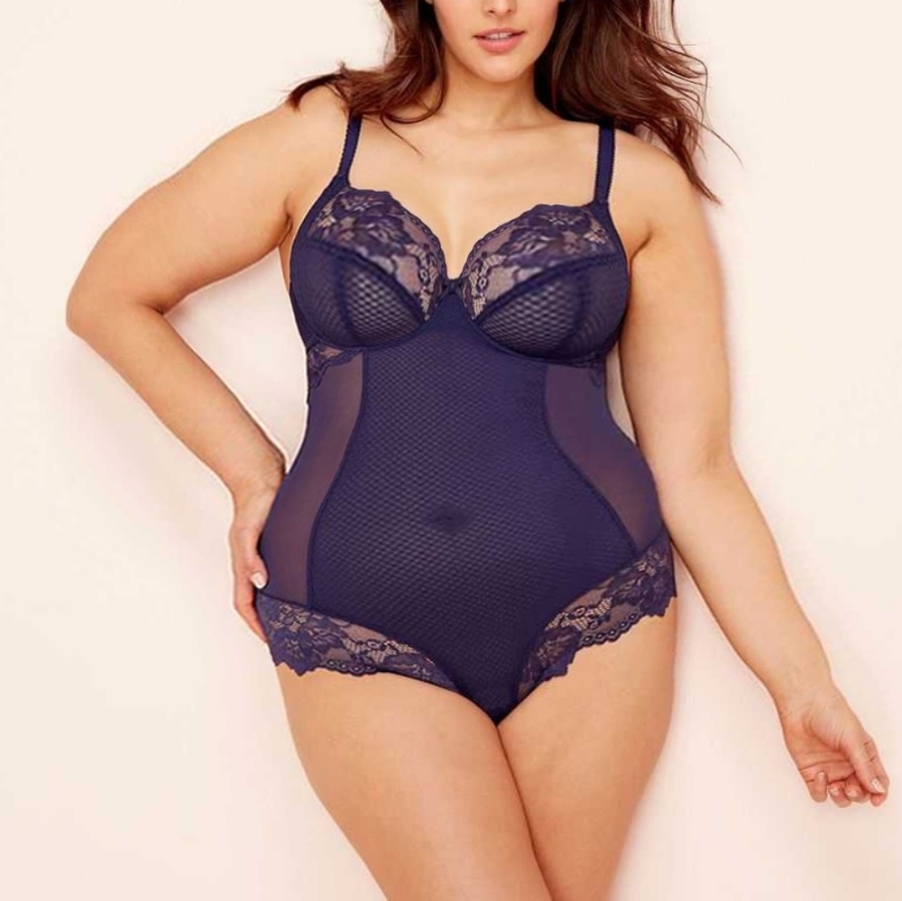 Charnos Zara Bodysuit